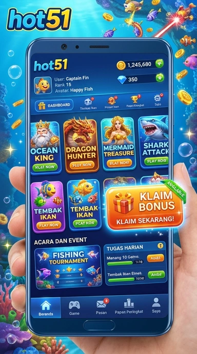 hot51 - Pusat Download Beragam File Menarik
